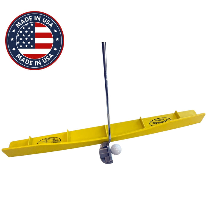 ♪中古　パター練習器♪ PUTTING ARK MSⅢ Putting Arc MSIII | Order The Putting Arc MS3 Online - Golf