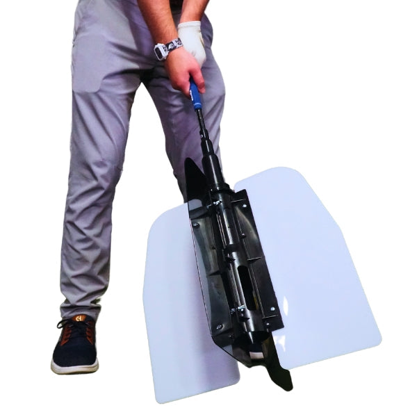 Golf Power SwingFan Golf Training Aids