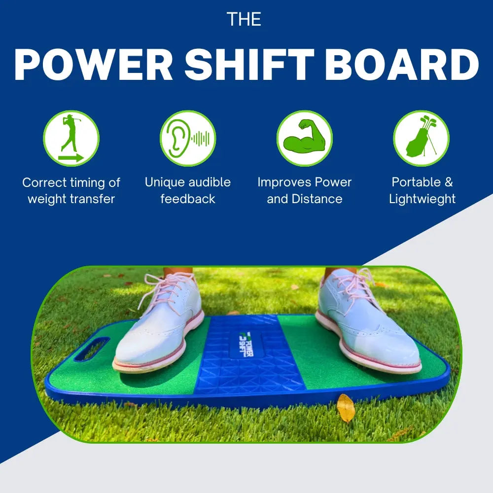 Power Shift Board view 4