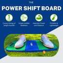 Power Shift Board - Golf Distance Trainer - Golf Training Aids