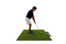 5 STAR PREMIUM RESIDENTIAL GOLF MAT W/TRAY & TEE KIT - Golf Training Aids