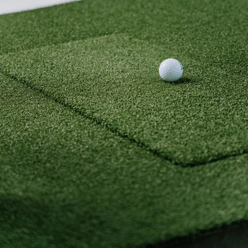 SIGPRO Softy 4' x 7' Golf Mat Shop Indoor Golf