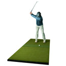 SIGPRO Super Softy 4' x 9' Golf Mat Shop Indoor Golf