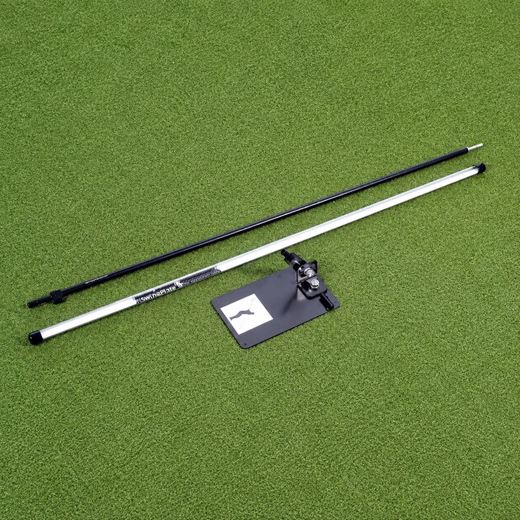 Swing Plate Extension Pole (pole only)