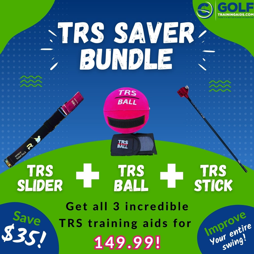 TRS Saver Bundle!