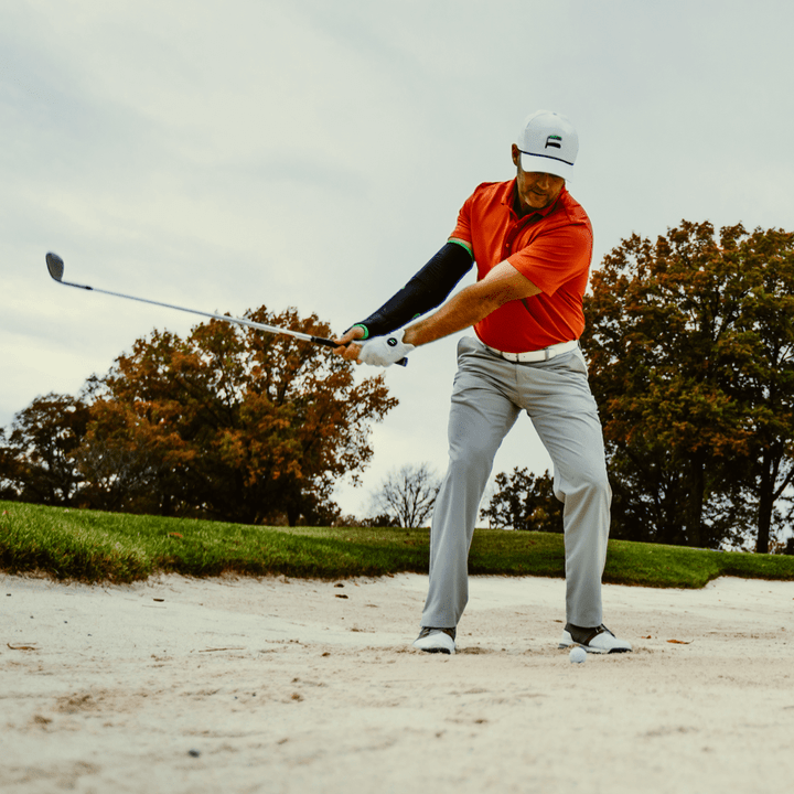FLYT Chipping Sleeve