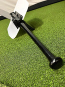 Homerun SwingFan - Used by former Championship winning, All-Star Major Leaguer Cliff Floyd! - Golf Training Aids