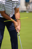 Putting Stroke Teacher Lumenok