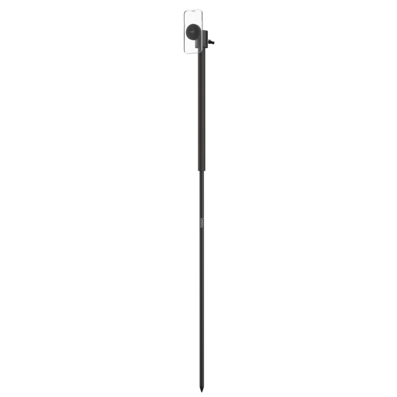 2-pack aluminium opvouwbare magnetische telefoonhouder voor auto, supersterke magneet met 4 2-pack aluminium opvouwbare magnetische telefoonhouder voor auto, supersterke magneet met 4