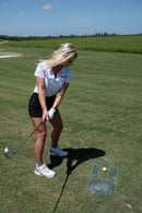 Striker 3000 Golf Strike Board Striker3000