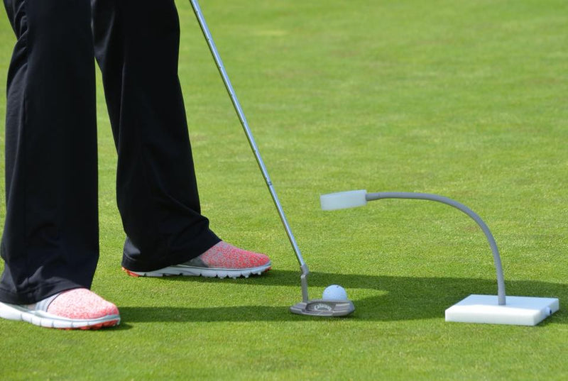 Eyeball Golf Trainer