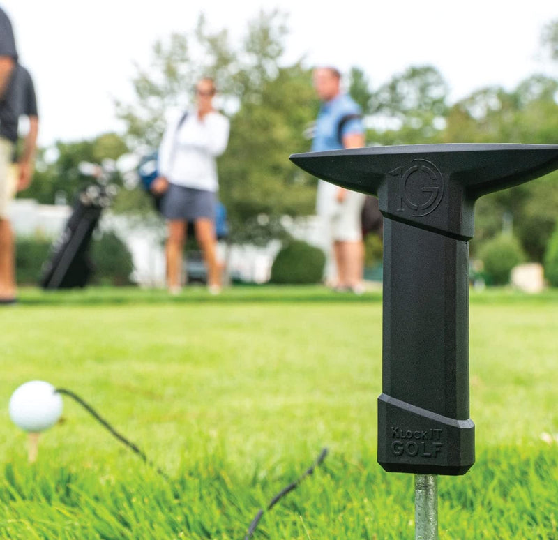 KlockitGolf - Golf Swing Trainer and Practice Accessories for Men and Women