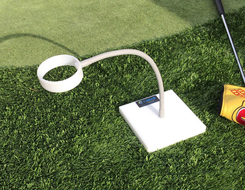 Eyeball Golf Trainer