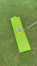 Divot Board