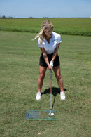 Striker 3000 Golf Strike Board Striker3000