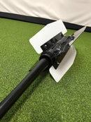 Homerun SwingFan - Used by former Championship winning, All-Star Major Leaguer Cliff Floyd! - Golf Training Aids