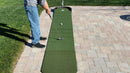 Commander Series Putting & Chipping Green  (3 sizes) Big Moss