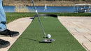 Commander Series Putting & Chipping Green  (3 sizes) Big Moss