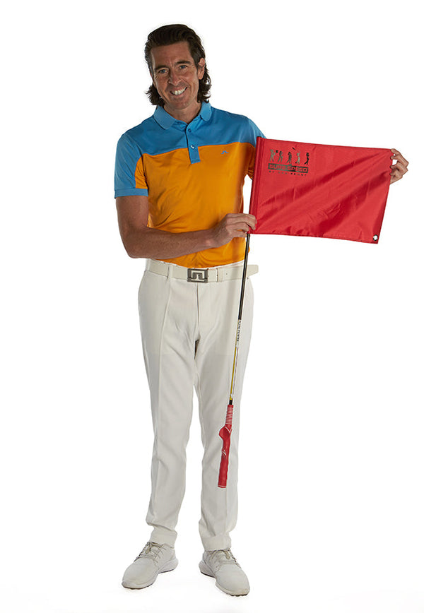 Sure-Speed Golf Training Aid | Golf Swing Speed Tool