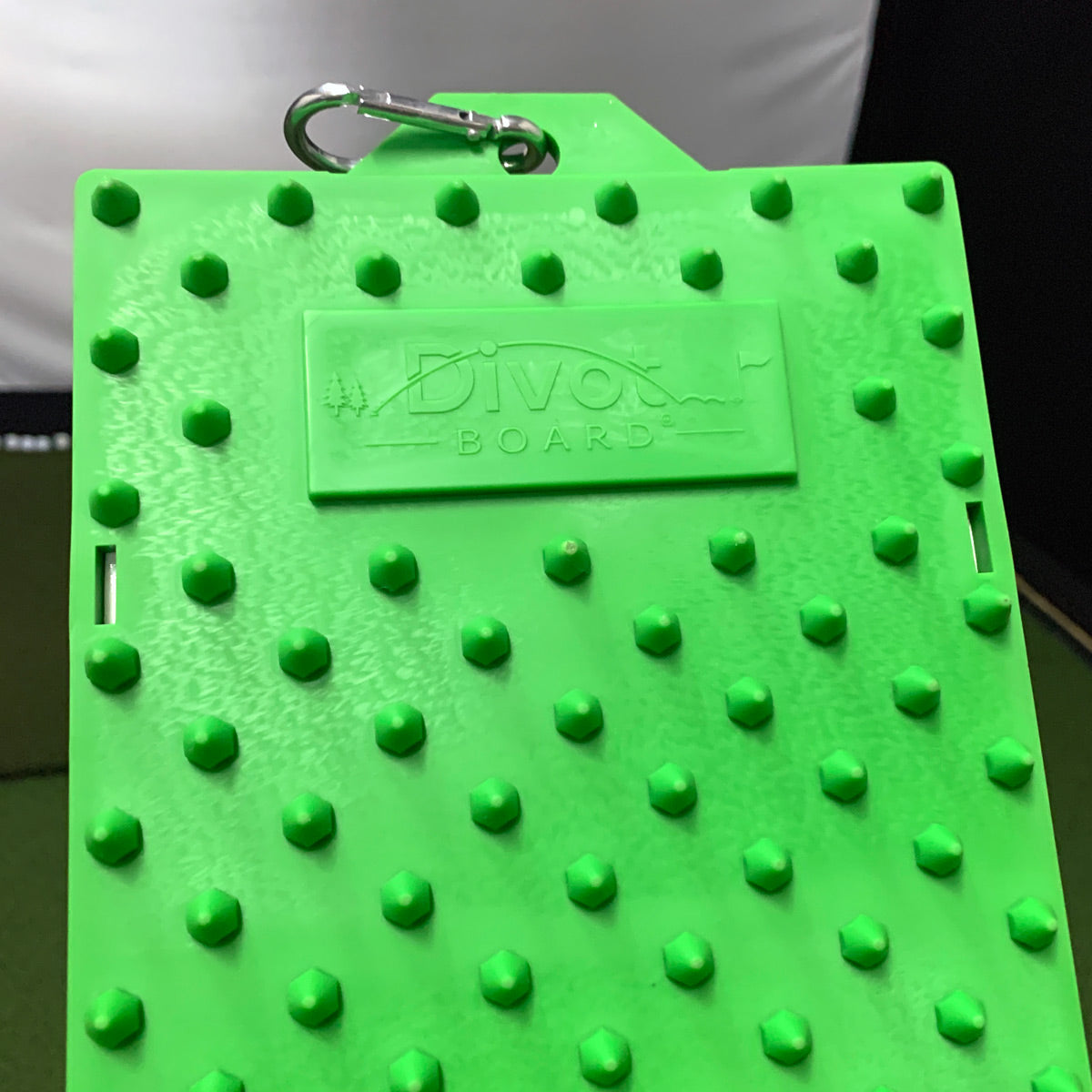 Divot Board Buy the Golf Divot Board Training Aid Golf Training Aids