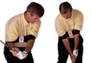 Figure 8 Strap (Standard) Golf Training Aids