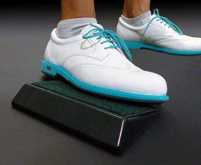 Foot Wedge product packaging