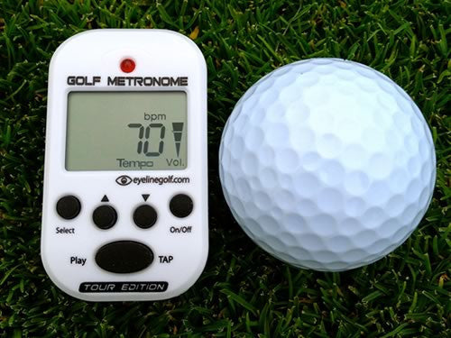 Golf Metronome TOUR