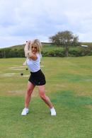 The Distance Builder 45 Inch Golf Training Aids