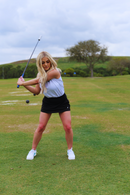 The Distance Builder 45 Inch Golf Training Aids