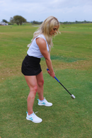 The Distance Builder Warm-Up Trainer Golf Training Aids