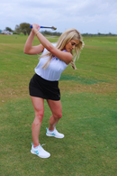 The Distance Builder Warm-Up Trainer Golf Training Aids