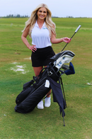 The Distance Builder 45 Inch Golf Training Aids