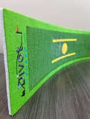 Divot board Replacement Mat Golf Training Aids