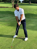 TruSpeed lag and speed trainer Golf Training Aids