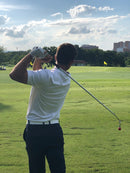 TruSpeed lag and speed trainer Golf Training Aids