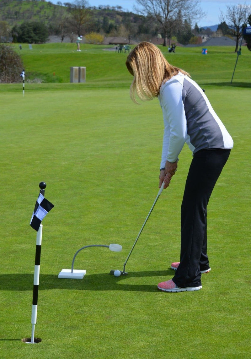 Eyeball Golf Trainer