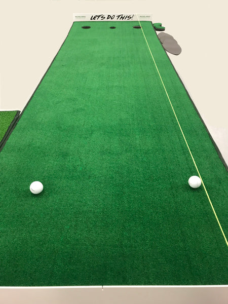 Michael Breed's 