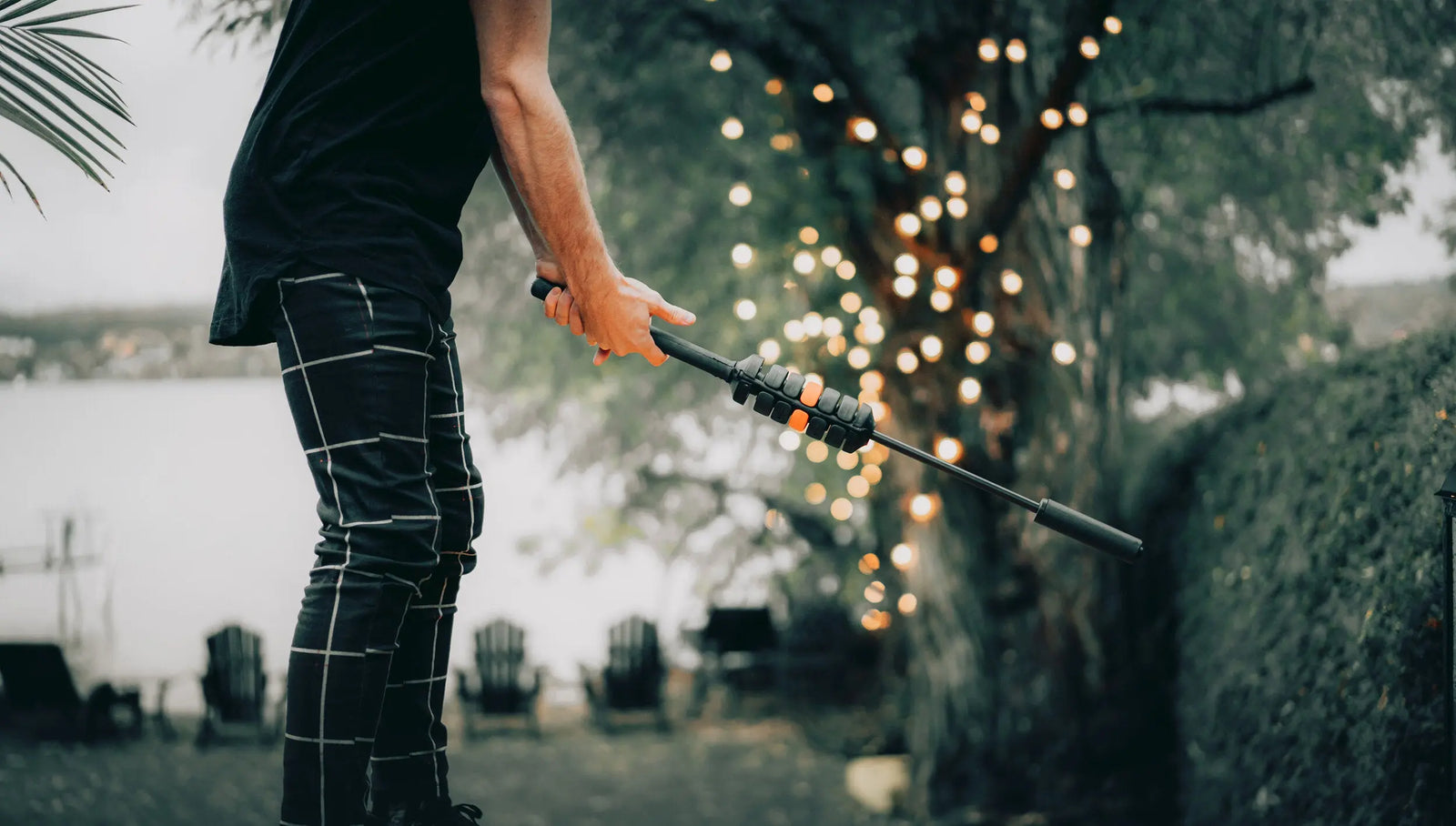 The ONE Club Golf Swing Trainer Golf Training Aids