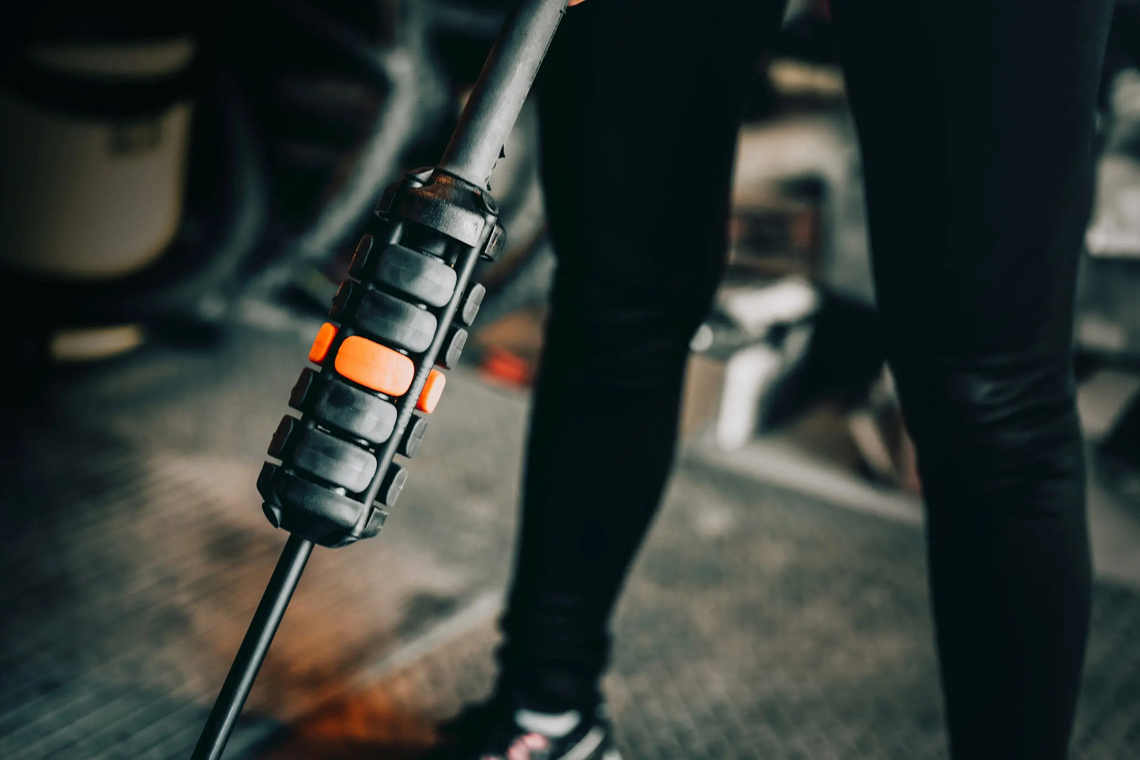 The ONE Club Golf Swing Trainer Golf Training Aids