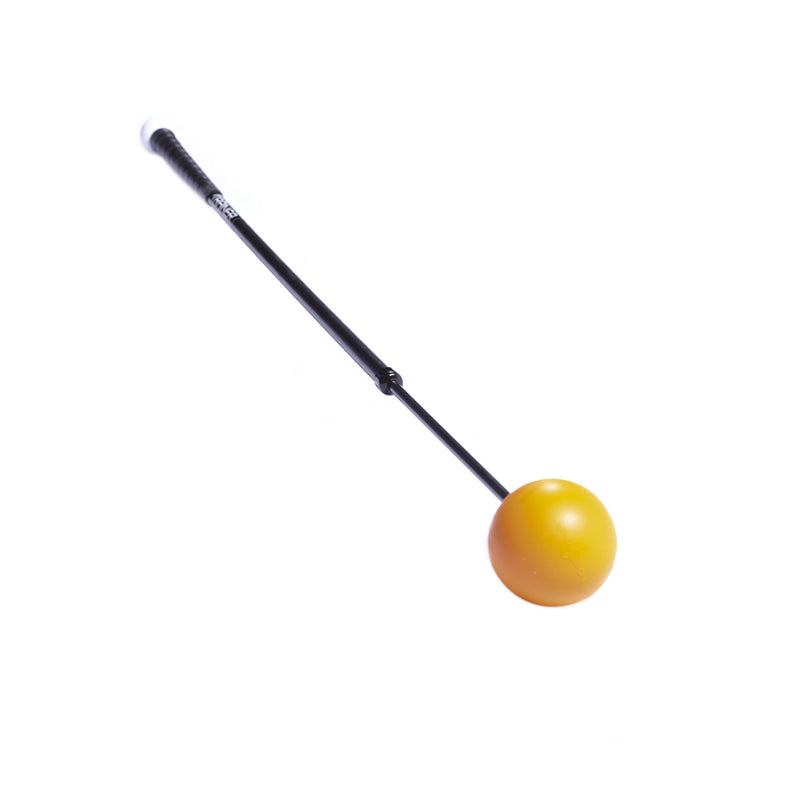 Orange Whip Golf Swing Trainer