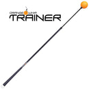 Orange Whip Golf Swing Trainer Golf Training Aids