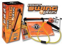PowerSwing Plus by GolfGym