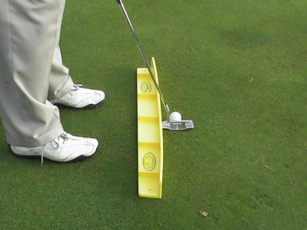 【パター練習器具】PUTTING ARC MSⅢモデル パッティングアーク Amazon.com : The Putting Arc - MS3 Model - Golf Training Aid