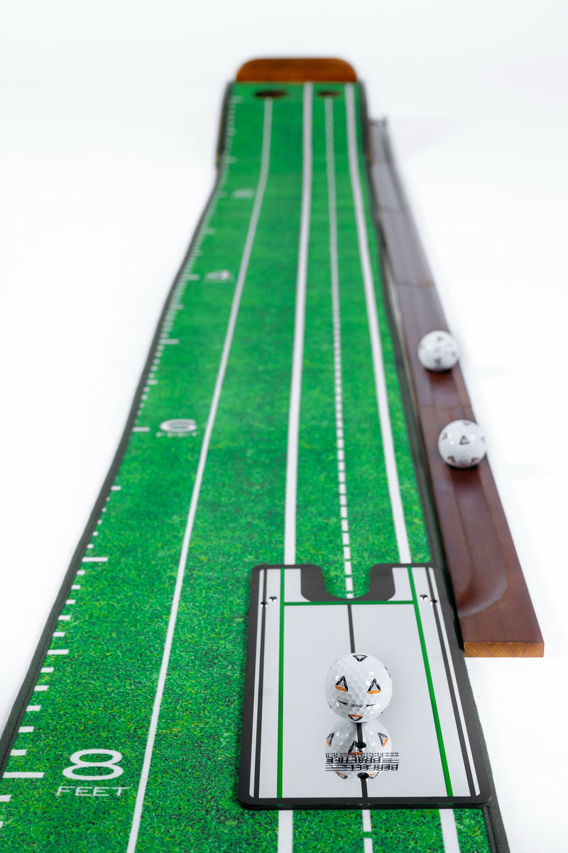 PerfectPractice Putting Alignment Mirror