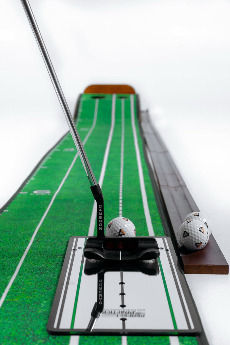 PerfectPractice Putting Alignment Mirror