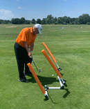 Plane Trainer Deluxe Ted Sheftic Learning Center