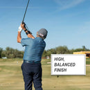 Precision Impact Golf Training Aid by Pure Swing Products - Golf Training Aids