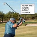 Precision Impact Golf Training Aid by Pure Swing Products - Golf Training Aids