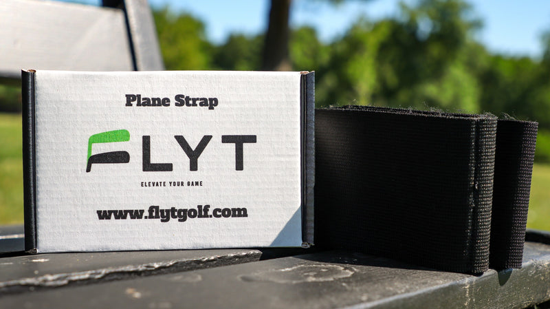 FLYT Plane Strap