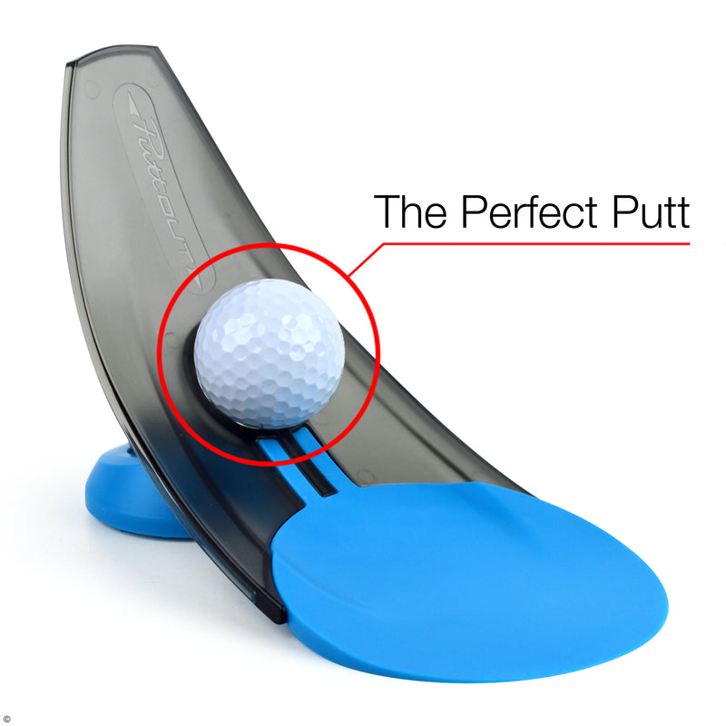 PuttOUT Pressure Putt Trainer